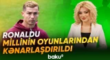 Ölüm təhdidi alan hakim yenidən derbiyə təyinat aldı | Yeni idman xəbərləri