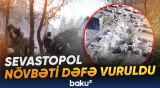 Rusiya-Ukrayna cəbhəsində qarşılıqlı zərbələr davam edir