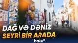 Frigiliana dünyanın ən gözəl kəndi seçildi