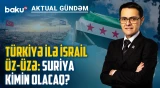 Rusiya – Gürcüstan gizli sövdələşməsi: Azərbaycan üçün təhlükə? - AKTUAL GÜNDƏM
