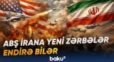 Hörmüzdəki qarşıdurma fonunda yeni hücum ehtimalı artır