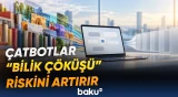Süni intellektdən istifadə aldığımız məlumatların müxtəlifliyinə necə təsir edə bilər?