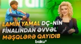 “Bavariya” Maykl Olise ilə müqaviləni uzadır