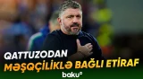 Gimnastlarımız Dünya Kubokunda qalib oldular