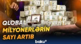Dünya sərvətini təmsil edən 56 bazar araşdırılıb