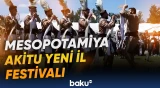 Suriyada maraqla qarşılanan festival