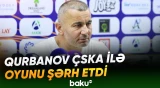 Azərbaycan klubları avrokuboklarda növbəti oyunlarını keçirdi