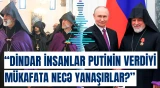 Dindarlar Paşinyanın yaydığı bəyanatdan inciyib? | Deputatdan açıqlama