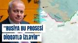 Rusiya səfirindən Cənubi Qafqazla bağlı diqqətçəkən açıqlama