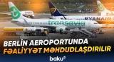Tanınmış aviaşirkət reyslərin yarısını ixtisar edəcək