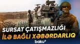 İsraildə Qəzza fonunda gərginlik artır