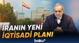 İranın yeni iqtisadi planı