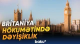 Den Carvis ölkənin müdafiə naziri təyin edilib