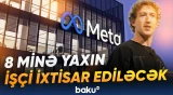 “Meta” süni intellektin inkişafına sərmayə yatırır