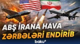 İrana növbəti hücum | Ölənlər və onlarla yaralanan var