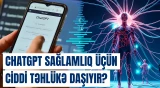 Süni intellekt ruhi sağlamlığa necə təsir edir?