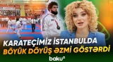 Ülvi Məmmədov dünya çempionatında bürünc medal qazandı | Yeni idman xəbərləri