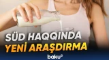 Orqanizm üçün düşündüyünüzdən daha faydalıdır
