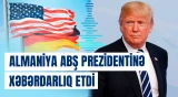 Tramp bu ölkələrə yeni gömrük rüsumları tətbiq edəcəyini açıqlayıb