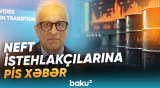 Neftin bir barel üçün qiyməti 200 dollara qədər arta bilər