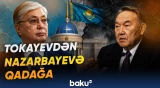 Keçmiş prezident xalqa müraciət edə bilməyəcək
