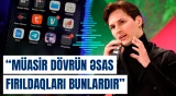 “Telegram”ın qurucusundan qalmaqal yaradacaq açıqlamalar