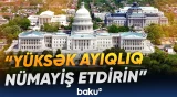ABŞ vətəndaşlarına Yaxın Şərqdə eskalasiya barədə xəbərdarlıq edib