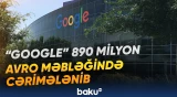Şirkətə pozuntuları aradan qaldırmaq üçün 60 gün vaxt verilib