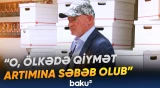 Senator Trampın siyasətini niyə tənqid edib?