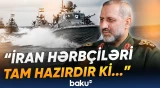 SEPAH ABŞ-ni hədələdi | Gərginlik artır
