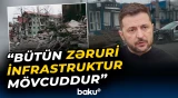 Ukrayna üçün təhlükəsizlik zəmanətlərinin detalları açıqlandı