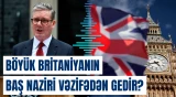 Starmerin komandası hakimiyyətin təhvil verilməsinə hazırlaşır | "The Guardian"