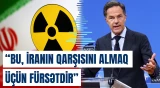 NATO-nun Baş katibi: “Hörmüz boğazının açılması böyük irəliləyiş olacaq”