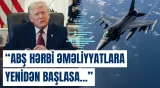 Möhsün Rezai: “Tehran Vaşinqtonu təslim olmağa məcbur edəcək”