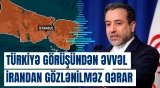 İran ABŞ ilə razılaşmaq və regionda gərginliyi azaltmaq üçün nəyə hazırlaşır?