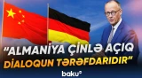 Aİ və Çin arasında yeni ticarət münaqişəsi yaranır?