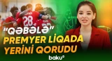 “Qızıl top” mükafatlandırma mərasiminin vaxtı və yeri | Yeni idman xəbərləri