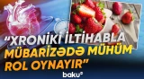 Ürək üçün ən faydalı giləmeyvə görün hansı imiş