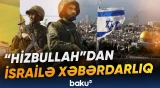 Livanın suverenliyinə müdaxiləyə icazə verilməyəcək