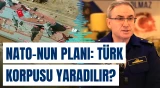Türk Korpusu üçün regional qərargahın yaradılması nəzərdə tutulur | Zəki Aktürk