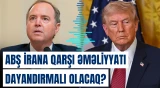 İrana görə Trampa qarşı məhkəmə iddiası qaldırılacaq?