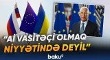 Rusiya dialoqa hazırdır | Müharibənin taleyi necə olacaq?
