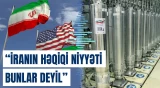 ABŞ MKİ-nin direktoru İranın nüvə sazişinə əməl edəcəyinə şübhə edir