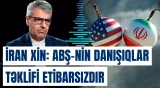 ABŞ-nin danışıqlar təklifi etibarsızdır | İran XİN