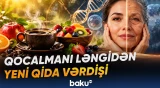 Qəhvə ilə meyvənin birlikdə qəbulu hüceyrələrin qocalma prosesini ləngidə bilir