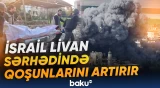Zərbələr nəticəsində 41 nəfər həyatını itirib