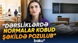 "Gürcüstandakı ermənidilli məktəblərdə kadr çatışmazlığı yoxdur, azərbaycandilli isə..." - Baku TV