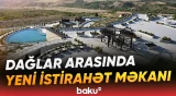 Prezidentin Şamaxıya səfərinin yekunları