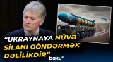Peskov Avropaya xəbərdarlıq etdi