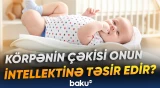 Eynicinsli əkizlərlə bağlı maraqlı araşdırma